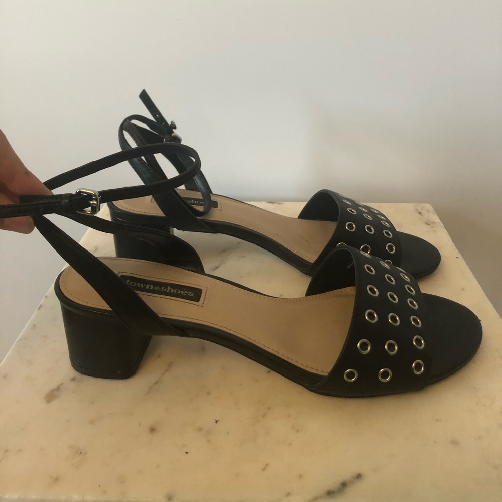 Trendy Sandals
